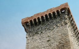 Sarazenen-Turm
